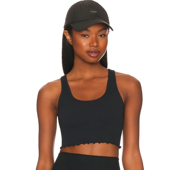Spiritual gangster amor crop tank in black size xs/s - Picture 7 of 8